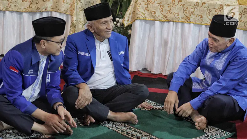 Buka Puasa Bersama Partai Amanat Nasional