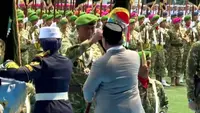 Kodam Mataram Diresmikan, Yogyakarta Tak Lagi Gabung Diponegoro