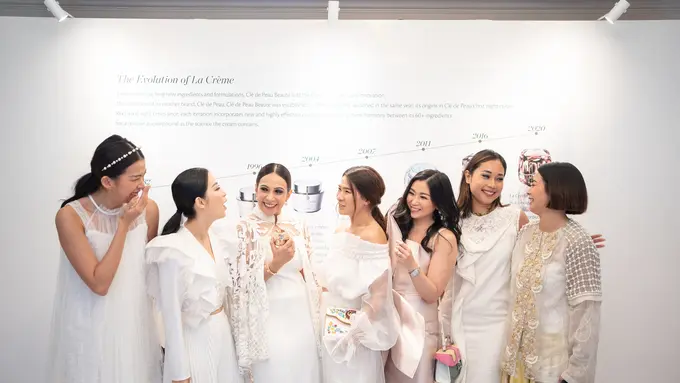 Clé de Peau Beauté