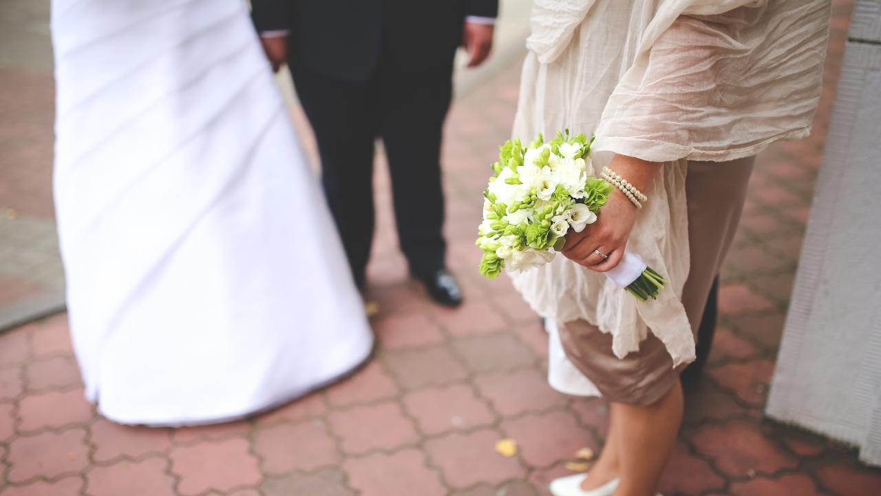 Diundang Mantan ke Pernikahannya, Harus Bagaimana?