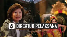 Presiden World Bank David Malpass tunjuk Mari Elka sebagai Direktur Pelaksana, Kebijakan dan Kemitraan Pembangunan Bank Dunia.