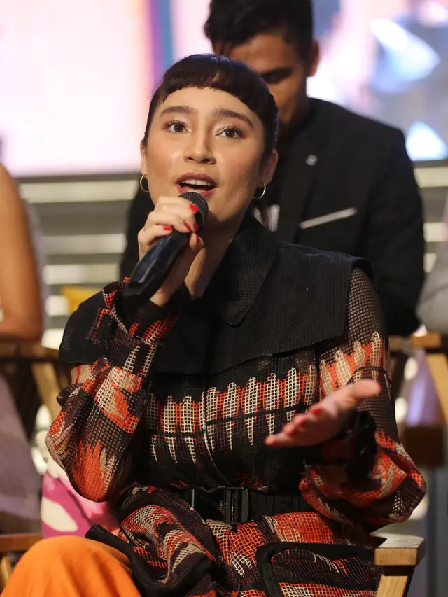 [Fimela] Tatjana Saphira