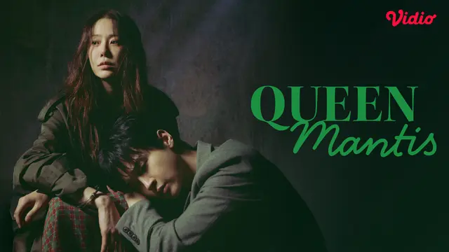 Queen Mantis