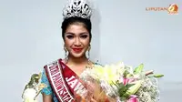 Putri Pariwisata 2013 Prihatin Wisata Indonesia Kurang Dikenal