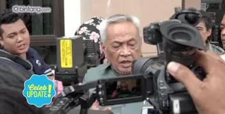 Tsania Marwa tutup pintu maaf untuk Atalarik Syah.