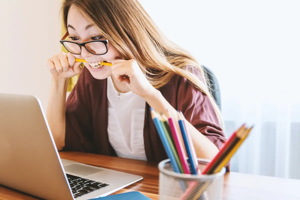 ilustrasi menghentikan overthinking agar tidak stres/unsplash