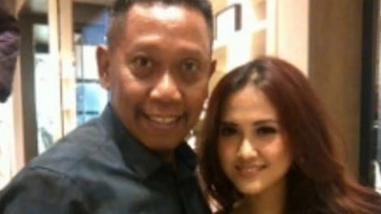 [Bintang] Tukul Arwana dan Meggie Diaz
