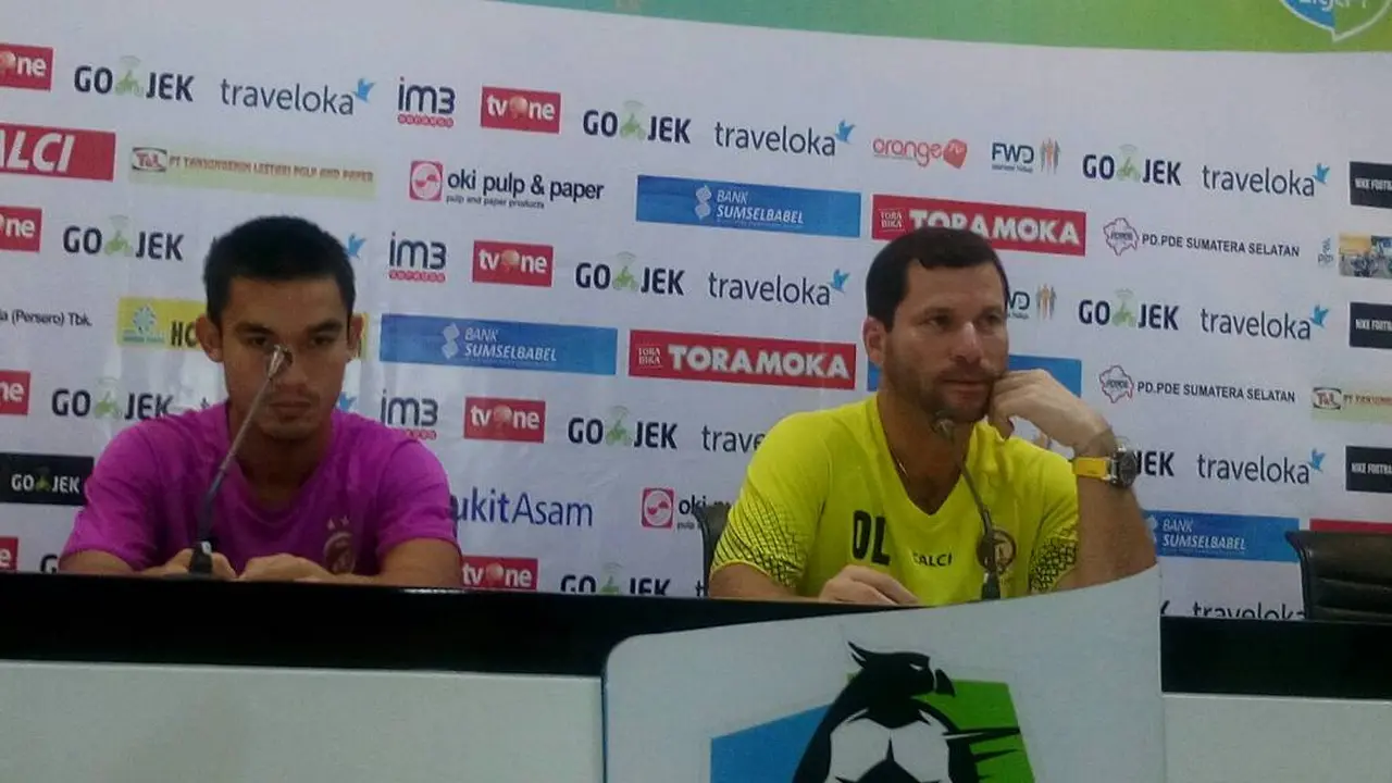 Sriwijaya FC