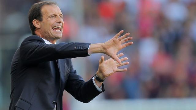 Massimiliano Allegri