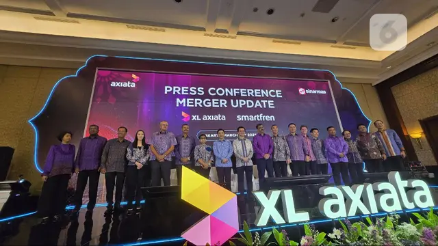 XLSmart