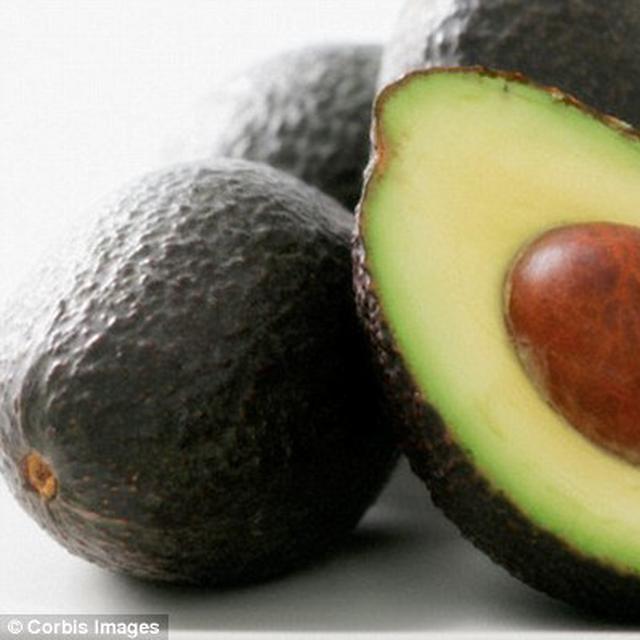 Manfaat Konsumsi Satu Avokad Setiap Hari Health Liputan6 Com