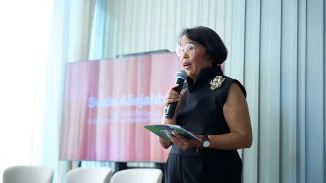 Press Conference Jakarta Fashion Week 2027