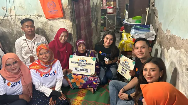 Festival SCTV 34