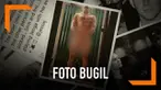 Ternyata, Channing Tatum mengunggah foto hot ini gara-gara kalah dari sang kekasih, Jessie J, dalam sebuah permainan. Keduanya pun sempat bertaruh dalam permainan tersebut.