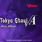 Nonton Tokyo Ghoul Season 2 di Vidio. (Dok. Vidio)