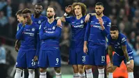 5 Pemain Belia Chelsea yang Menikmati Berkah Hukuman Embargo Transfer