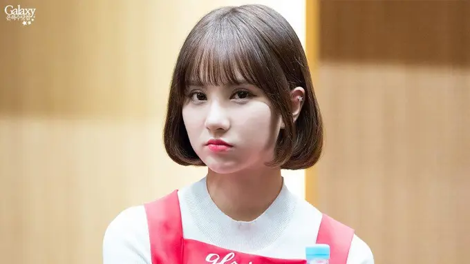 Eunha GFRIEND