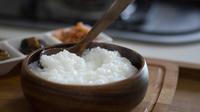 bubur nasi/copyright: shutterstock