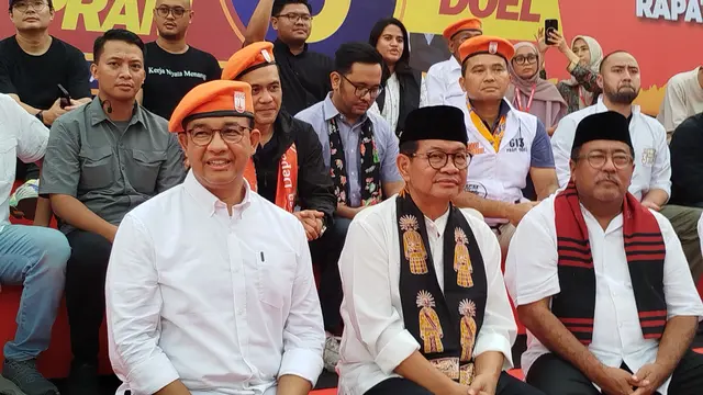 Anies Baswedan