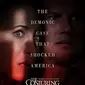 Poster film The Conjuring: The Devil Made Me Do It. (Foto: Dok. New Line Cinema/ Warner Bros.)