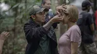 Penata Rambut Nikita Mirzani Banting Setir Jualan Baju Muslim Gara-Gara Corona Covid-19