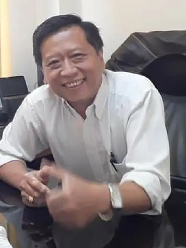 Dosen ahli Penyakit Tanaman dan ahli Pengendalian Hayati dari Fakultas Pertanian Unsoed Prof. Ir. Loekas Soesanto,MS.,Ph.D. (Liputan6.com/Dok. Unsoed)