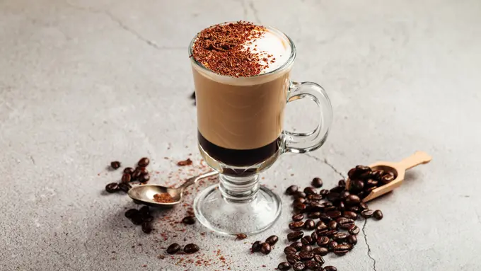 resep mochaccino kopi susu