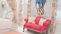 Mempercantik Rumah dengan Desain Lantai yang Lucu