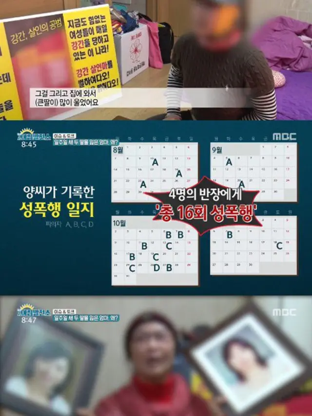 [Bintang] Artis Korea