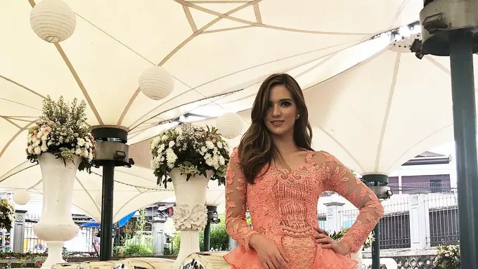 [Bintang] Nia Ramadhani