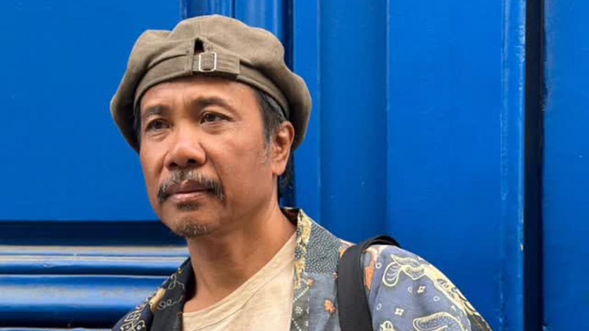 Mengenang BRICS+ Fashion Summit 2025, Desainer Ali Charisma Bawa Nama Indonesia ke Forum Dunia