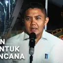 Penyaluran Bantuan untuk Korban Bencana