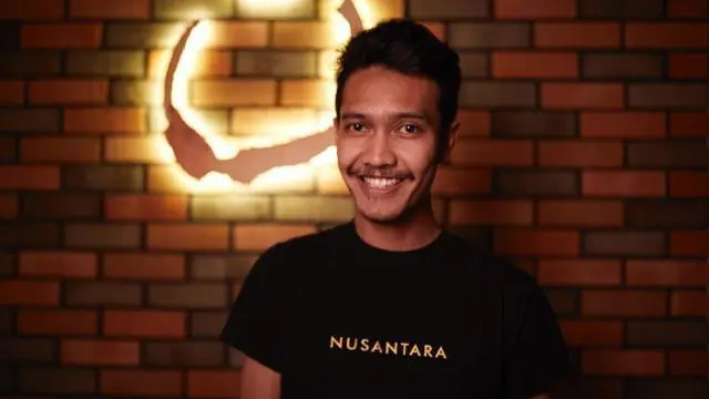 [Fimela] Reza Fakhrurrozi