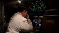 Dikawal Jet Tempur saat Tiba di Amman, Prabowo: Terima Kasih, Saya Senang Kembali ke Yordania