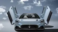 Maserati MC20 Cielo. (Dok. Maserati)