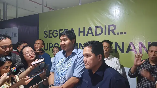 Bangun 800 Ribu Rumah, BTN Butuh Suntikan Modal Besar