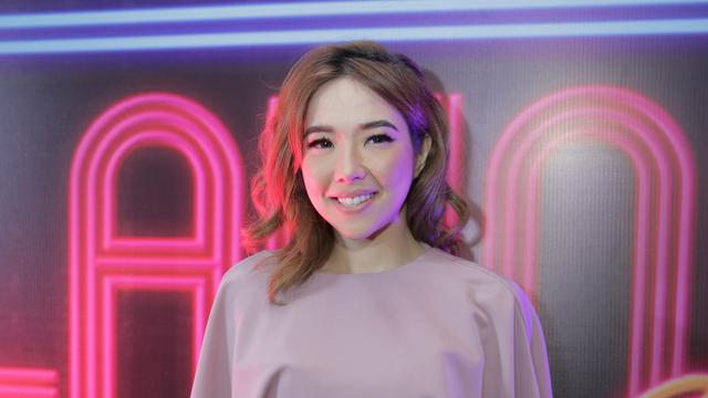 [Fimela] Gisella Anastasia