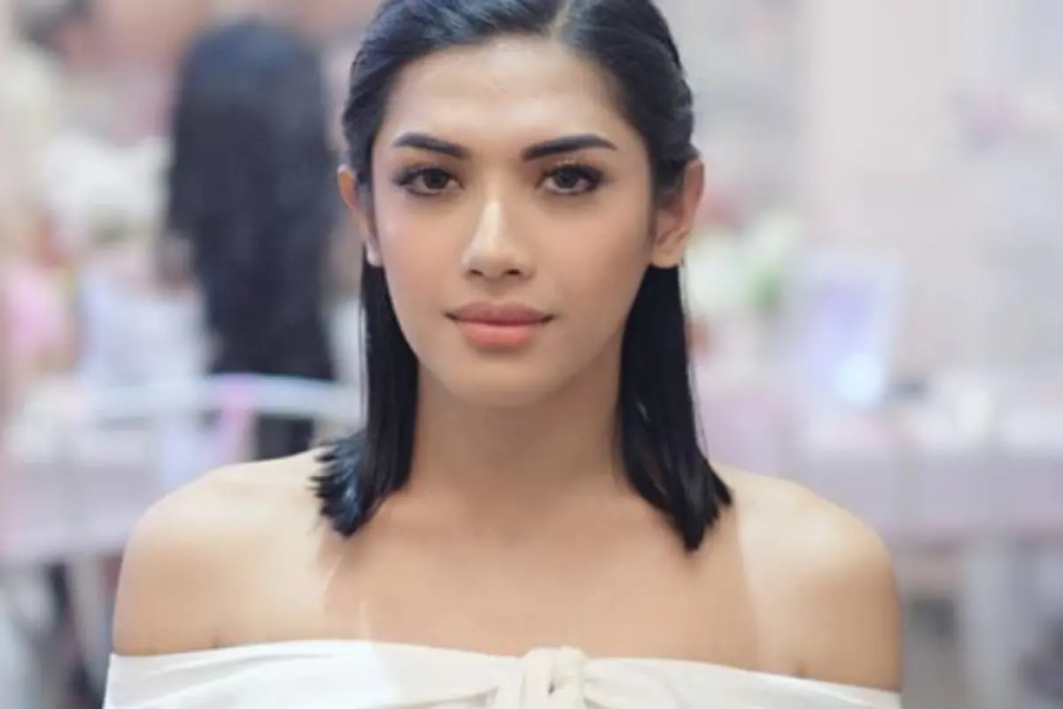 Selalu Tampil Feminin, Millen Cyrus Bikin Cewek Iri