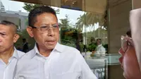 Profil Agus Sutomo, Eks Danjen Kopassus Kini Jadi Dirut Agrinas Palma
