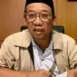 Bupati Banyumas, Achmad Husein. (Foto: Liputan6.com/tangkapan layar video/Muhamad Ridlo)