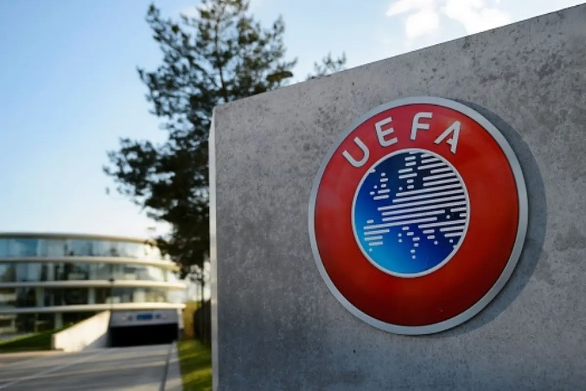 logo uefa