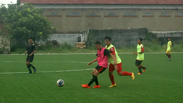 Asprov PSSI Jabar