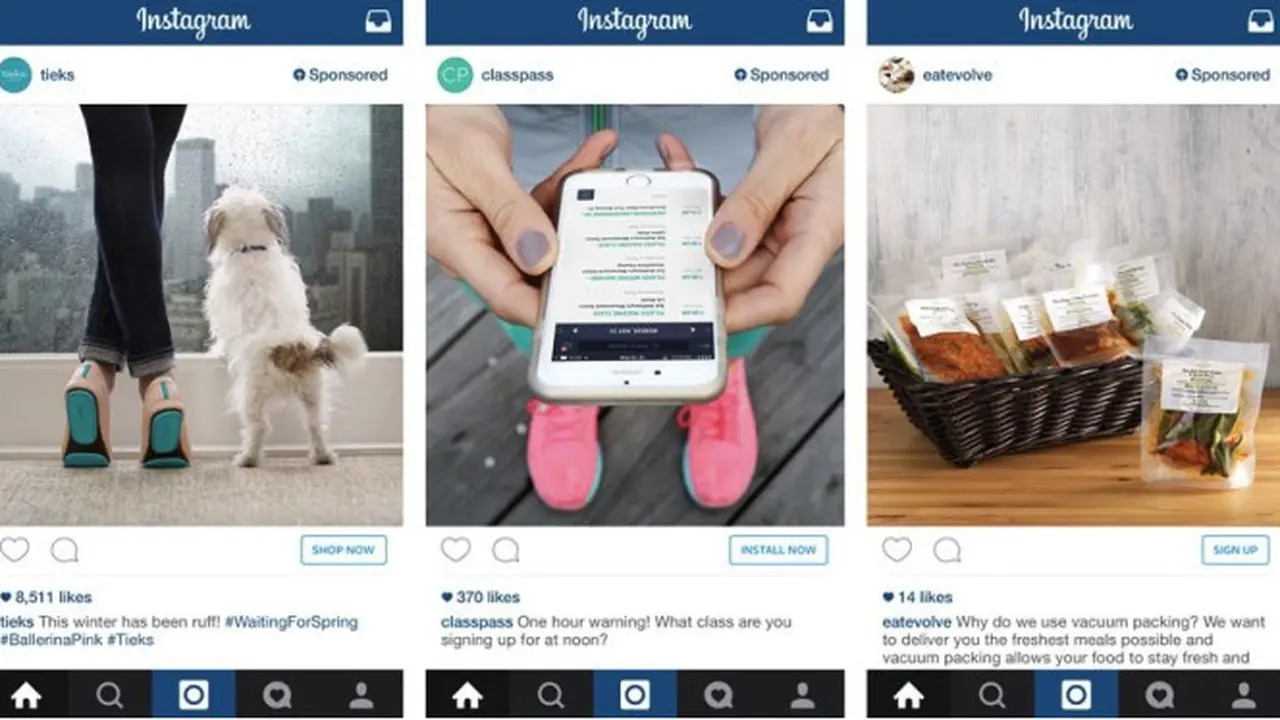 Tips Sukses Jualan di Instagram dengan 17 Strategi Jitu