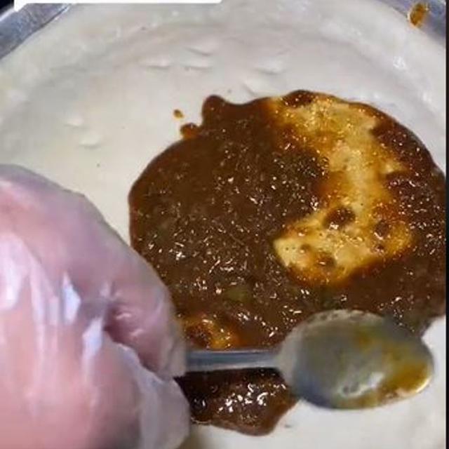 Viral Pria Bikin Pizza Topping Rendang, Hasilnya Menggugah Selera