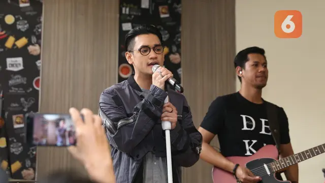 [Bintang] Afgan Syahreza