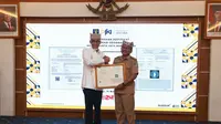 Resmi, Kopi Robusta Java Banyuwangi Diberikan Indikasi Geografis