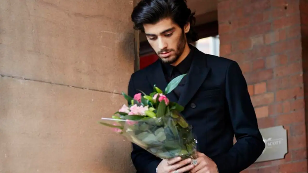 Begini Cerita Sebenarnya Soal Skandal Zayn Malik di Thailand