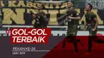 Berita video gol-gol terbaik yang tercipta pada pekan ke-24 Shopee Liga 1 2019. Gol siapa yang menjadi favoritmu?