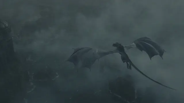 House of The Dragon, episode The Black Queen (Foto: Screenhot Twitter @HOTDsource)
