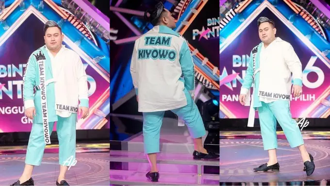 Tak Mau Disebut King Lagi, Keputusan Nassar Bikin Gonjang-Ganjing Dunia Maya